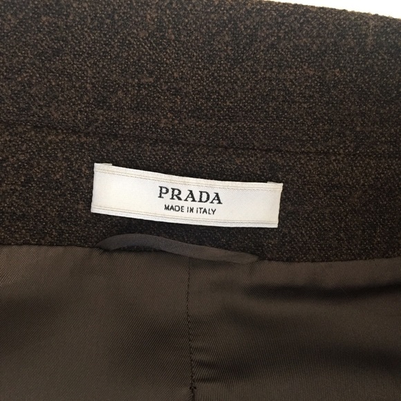 Prada Jacket - Picture 3 of 5